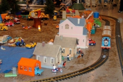 thomasshowingoffforthehomies