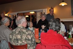 2011 Club Dinner