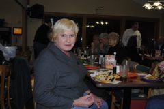 2012 Club Dinner