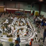 2017 Holiday Train Show